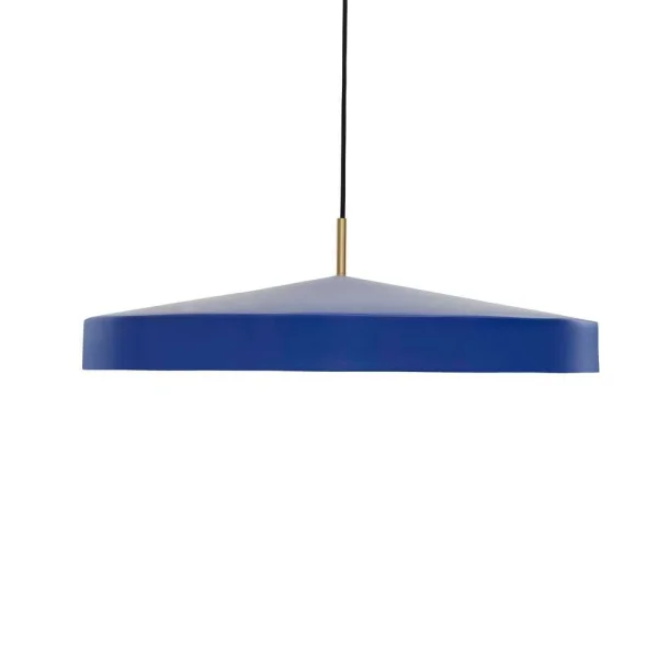 OYOY Living Design - Hatto Suspension Large Optic Blue