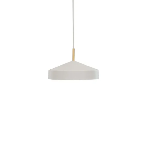 OYOY Living Design - Hatto Suspension Small White