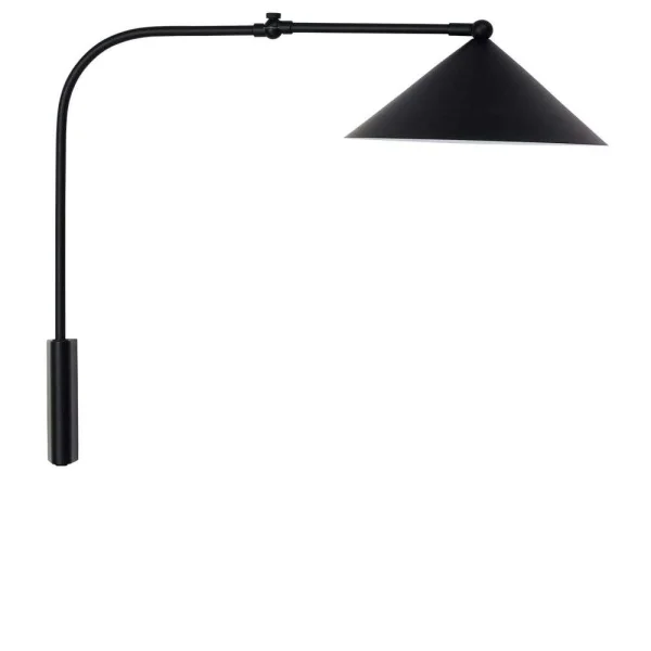 OYOY Living Design - Kasa Applique Murale Black