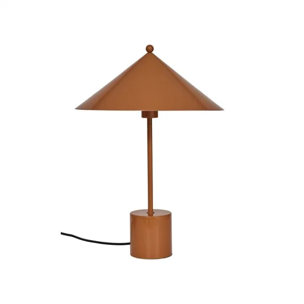 OYOY Living Design - Kasa Lampe de Table Caramel