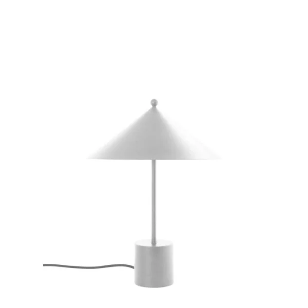 OYOY Living Design - Kasa Lampe de Table Off-White