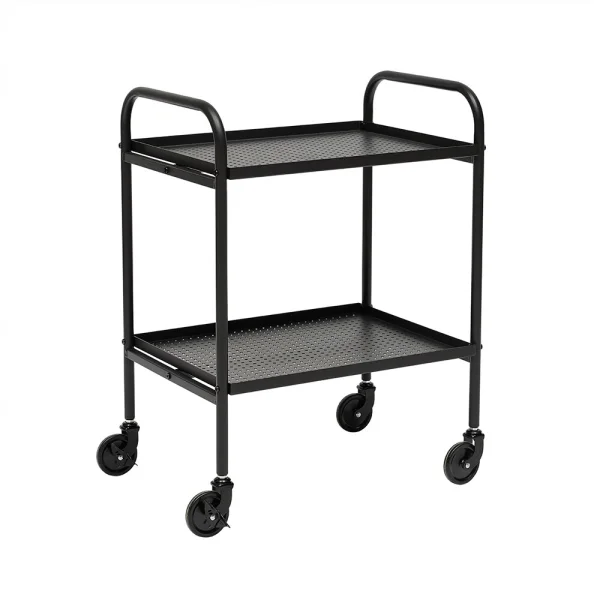 OYOY Living Design - Maki Chariot Small Noir