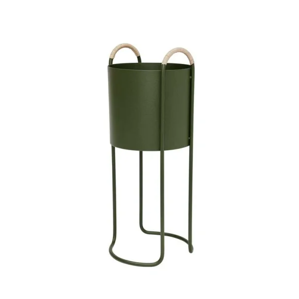 OYOY Living Design - Maki Jardinière High Olive