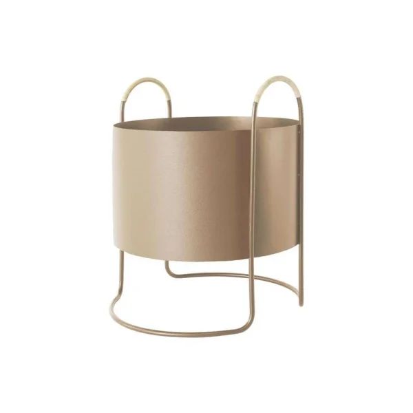 OYOY Living Design - Maki Jardinière Low Clay