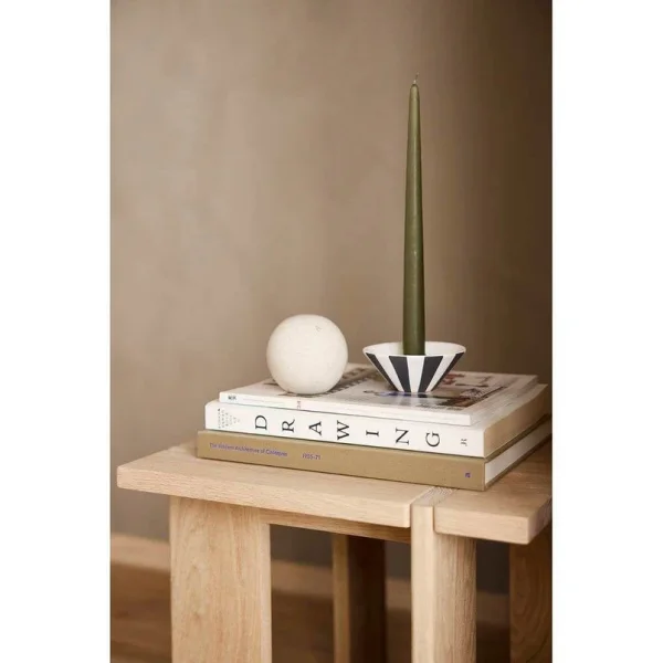 OYOY Living Design - OY Square Table D'appoint Low Nature