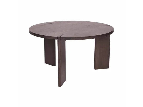 OYOY Living Design - OY Table de canapé Small Sombre Ash