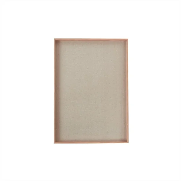 OYOY Living Design - Peili Notice Board Small Nature