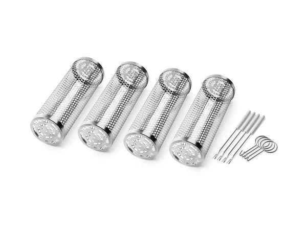 Panier grill cylindre – moyen