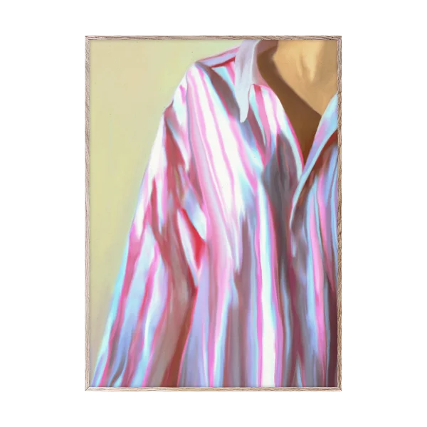 Paper Collective Poster Dad Shirt 70x100 cm