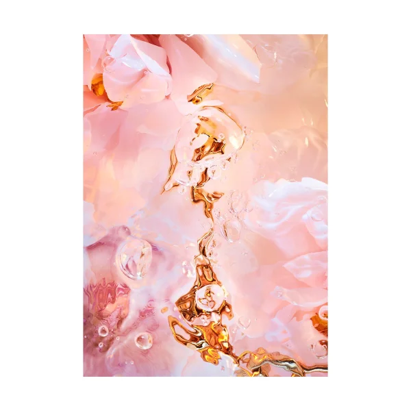 Paper Collective Poster Flora Aquatica 02 70x100 cm