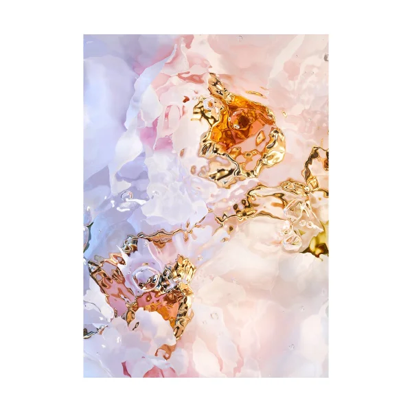 Paper Collective Poster Flora Aquatica 03 70x100 cm