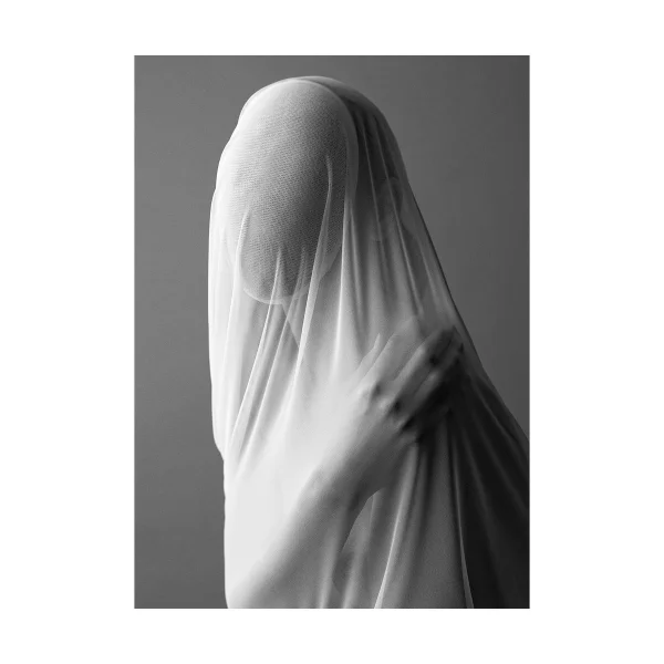 Paper Collective Poster The Ghost Of You 70x100 cm