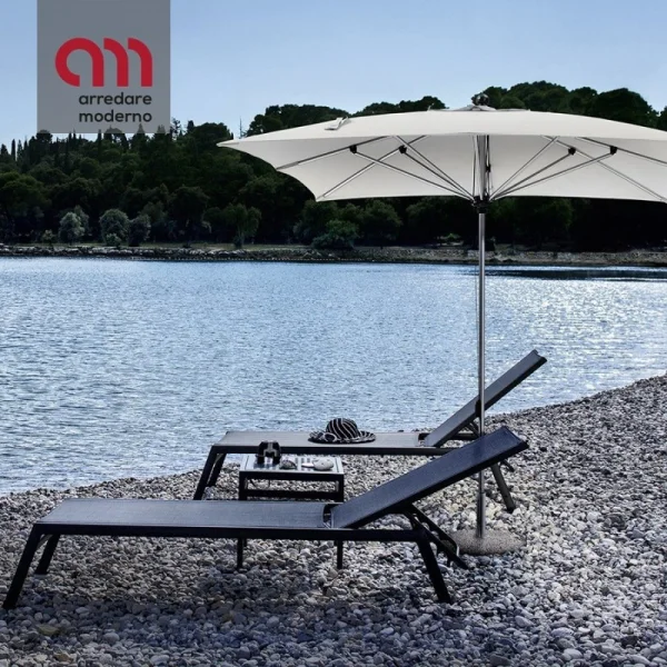 Parasol Amalfi Varaschin