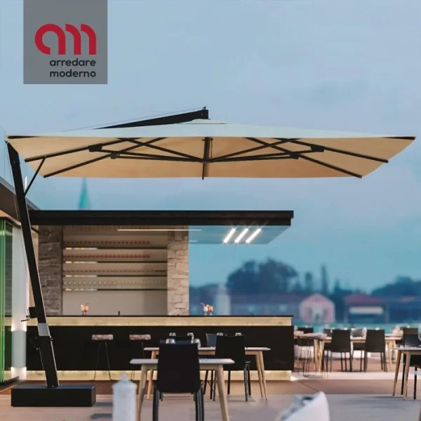 Parasol Eclisse Ombrellificio Veneto