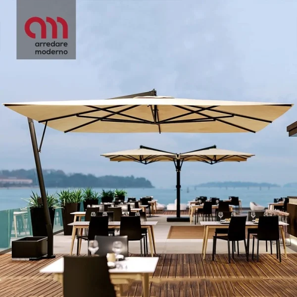 Parasol Eternity Ombrellificio Veneto
