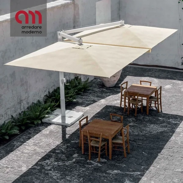 Parasol Fellini Ombrellificio Veneto