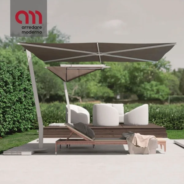 Parasol Flat Ombrellificio Veneto