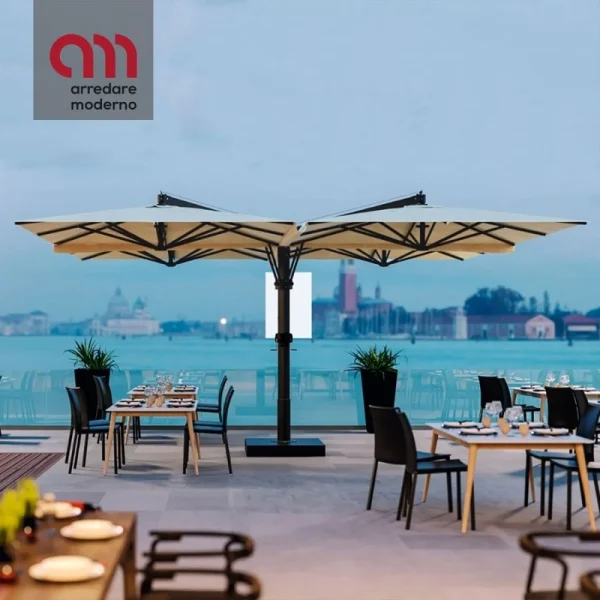 Parasol Galileo Ombrellificio Veneto