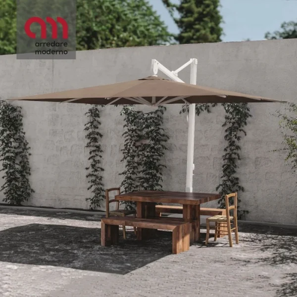 Parasol Pitagora Ombrellificio Veneto
