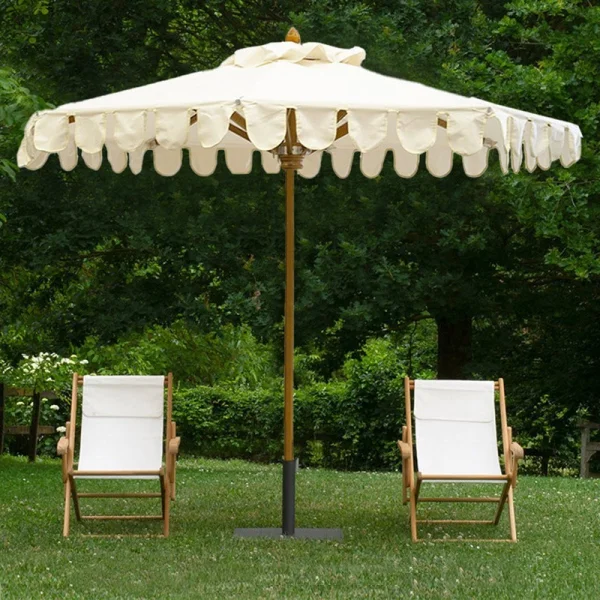 Parasol Riviera Unopiù