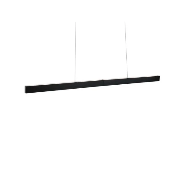 Paulmann - Aptare Suspension w/Touchless Capteur Dim. Black