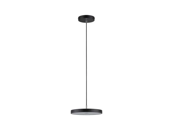 Paulmann - Hildor LED Suspension 3-step Dim. Matt Noir