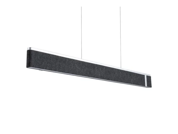 Paulmann - Jagun LED Suspension 3-Step-Dim Antracit