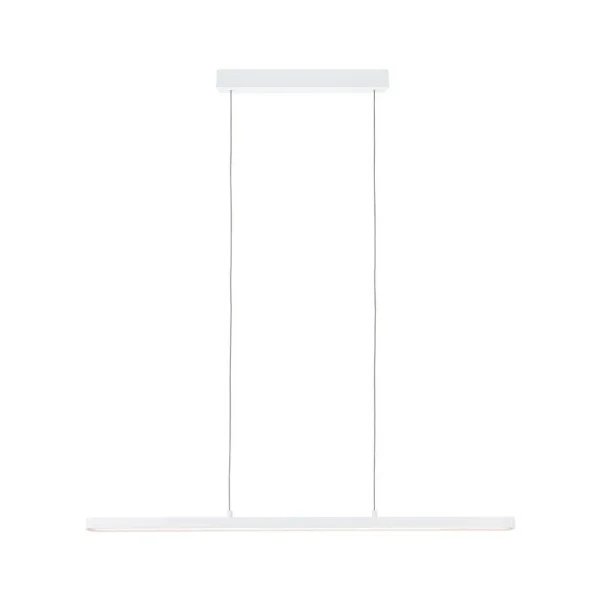 Paulmann - Lento LED Suspension Dim. Blanc