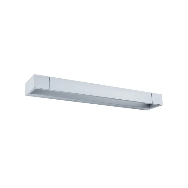 Paulmann - Lucille LED Applique Murale 17W IP44 Dim. Mat Aluminium