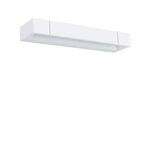 Paulmann - Lucille LED Applique Murale 3-Step-Dim. 11,5W IP44 Blanc