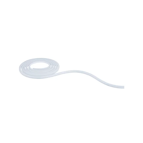 Paulmann - MaxLED Flow LED Strip 3m Basic Set White