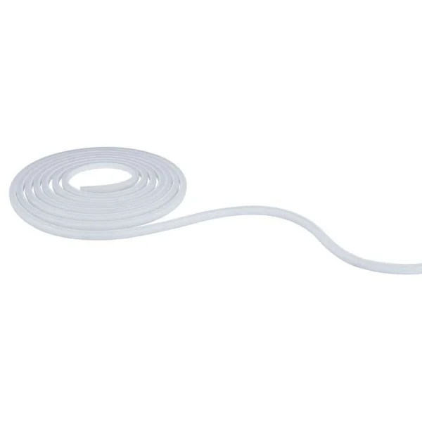 Paulmann - MaxLED Flow LED Strip 5m Basic Set White