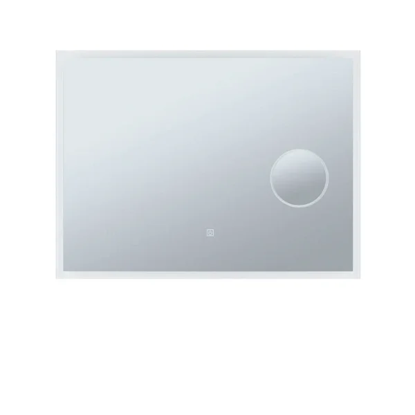 Paulmann - Mirra LED Miroir IP44 4000K 750/270lm Dim. Mirror