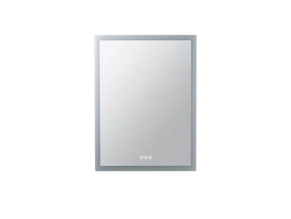 Paulmann - Mirra LED Mirror 60x80 IP44 Blanc