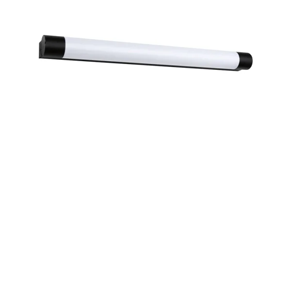 Paulmann - Orgon Prise LED Applique Murale 10,5W IP44 Noir