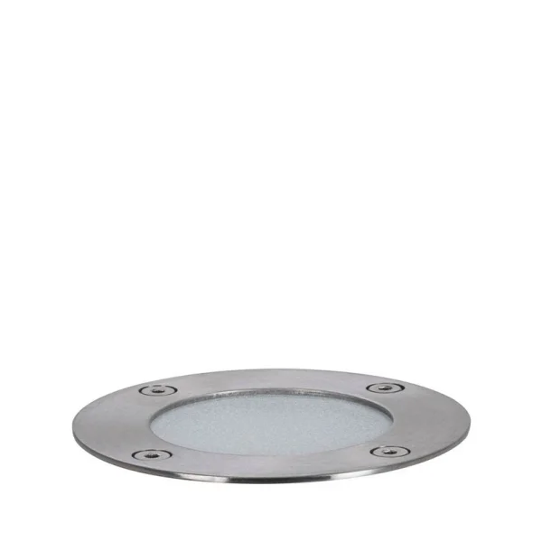 Paulmann - Plug & Shine 3 LED Spot à Enterrer Extérieur Floor Insect-friendly IP67 Anthraci