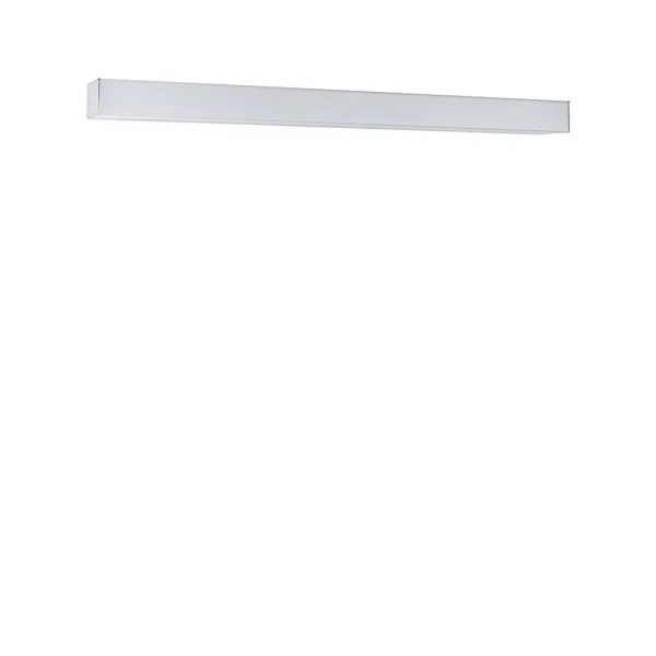 Paulmann - Tova LED Applique Murale TW 6,2W IP44 Dim. Chrome/Blanc