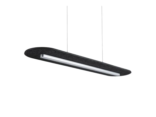 Paulmann - Tulga LED Suspension 3-Step-Dim Antracit