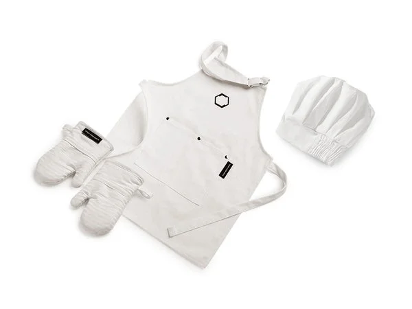 Petit chef set