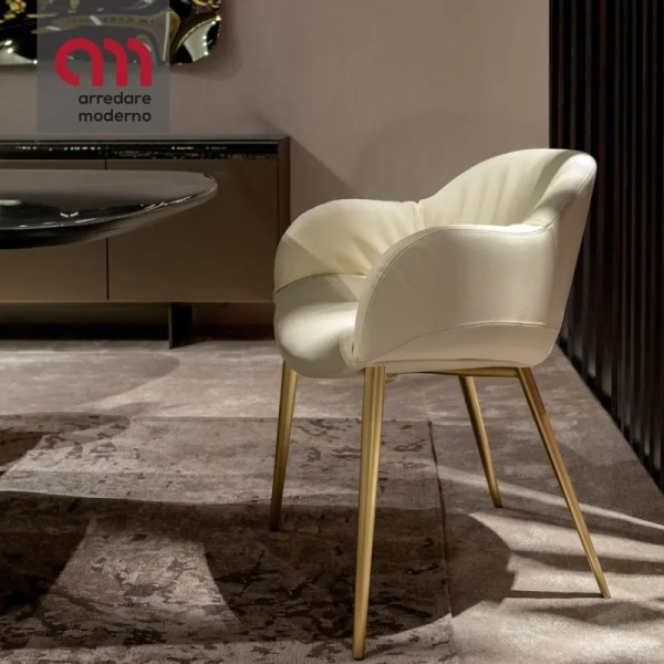 Petit Fauteuil Olympia Tonin Casa