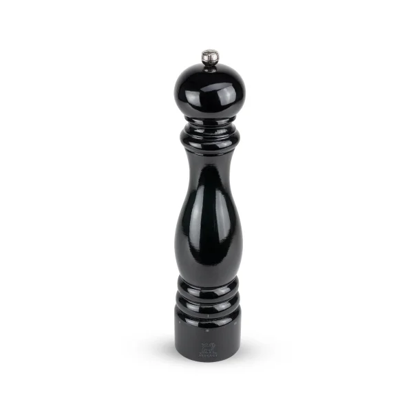 Peugeot Moulin à poivre Paris 30 cm noir