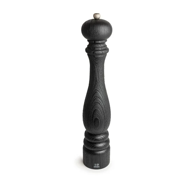 Peugeot Moulin à poivre Paris nature 40 cm Black