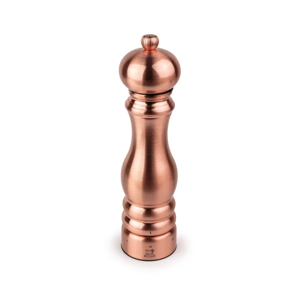 Peugeot Moulin à sel Paris Chef u'Select Z 22 cm Copper
