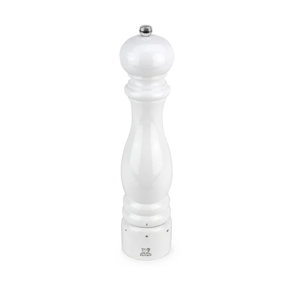 Peugeot Moulin à sel Paris u'Select Z 30 cm White
