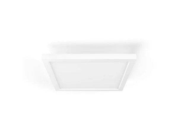 Philips Hue - Aurelle SQ Plafonnier Blanc