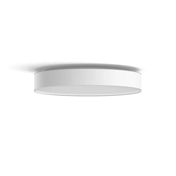 Philips Hue - Hue Enrave L Plafonnier White Amb. White