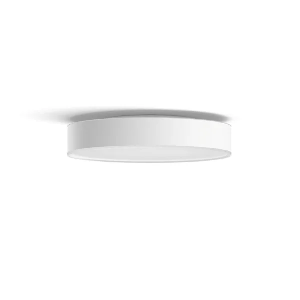 Philips Hue - Hue Enrave M Plafonnier White Amb. White