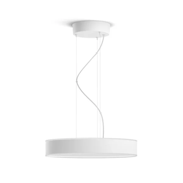 Philips Hue - Hue Enrave Suspension White Amb. White