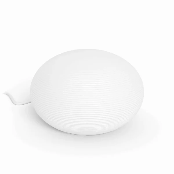 Philips Hue - Lampe de table LED Flourish, RGBW