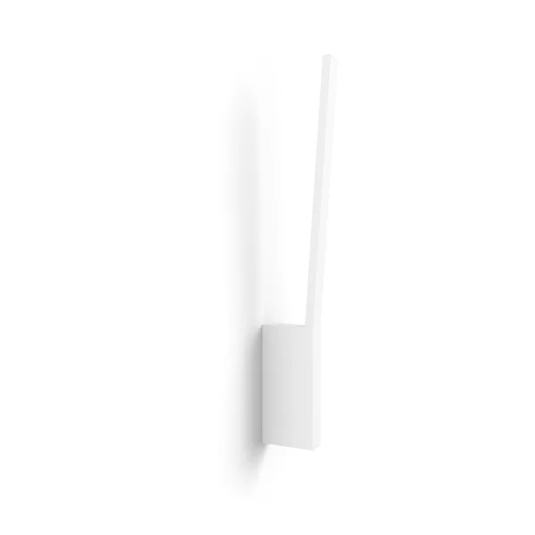 Philips Hue - Liane Hue Applique Murale White Bluetooth White/Color Amb.